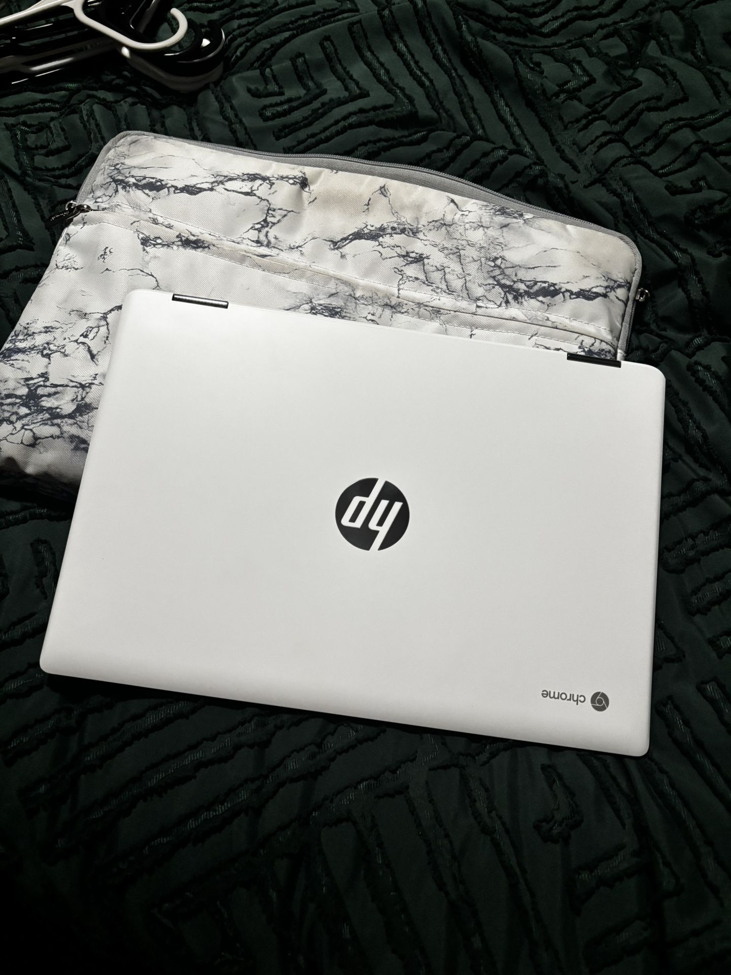 Hp Chromebook