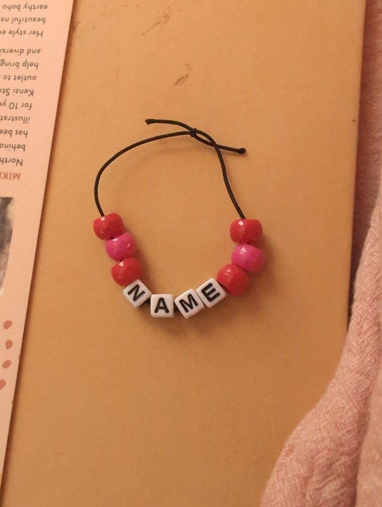 Vibe Loop Bracelet