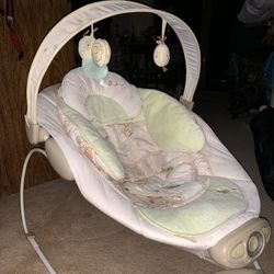 Baby Bouncer