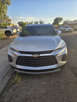 2019 Chevrolet Blazer