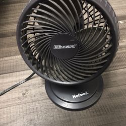 Holmes Electricfan 