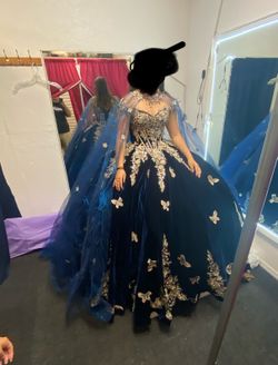 Quince dress