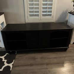 TV stand
