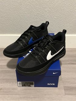 Nike Book 2 Fragment(men’s 10.5)