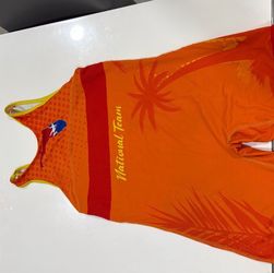 National team singlet