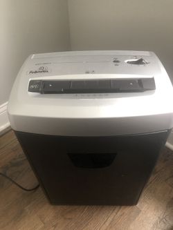 Shredder( heavy duty)