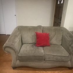 Sofa 2 Piece For Free