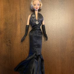 Beautiful Rare 1966 Vintage Barbie Doll Mattel Inc. 