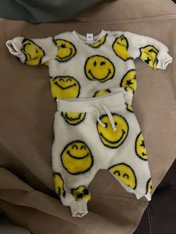 Gap Miley Fleece Matching Set