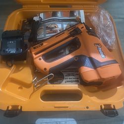 Pasclode Finish Nailer