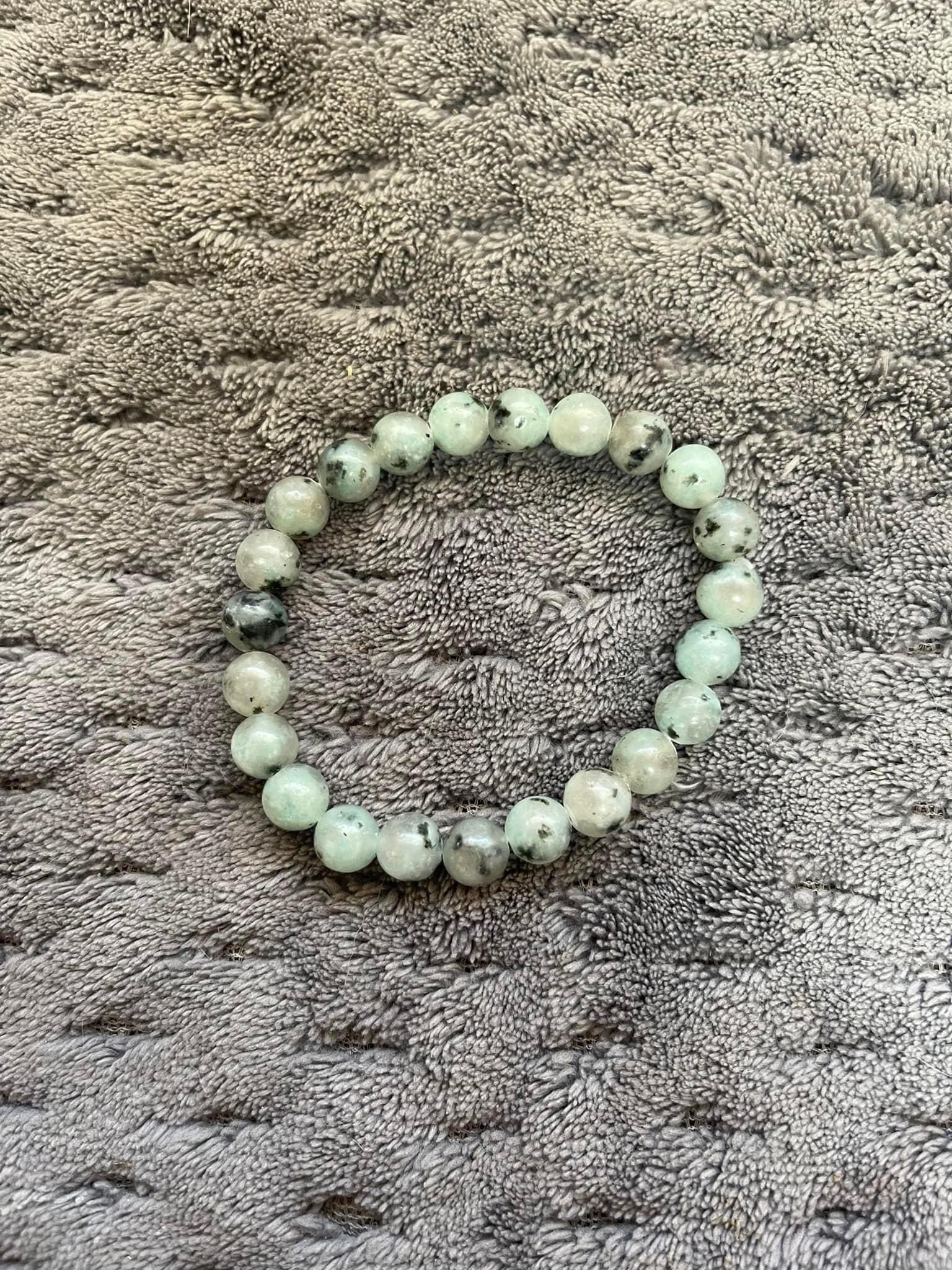 $12 Crystal Bracelets 