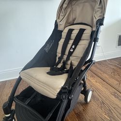 Babyzen Yoyo2 stroller