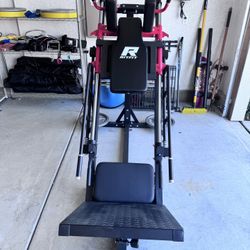 New Fitness Equipment For SALE