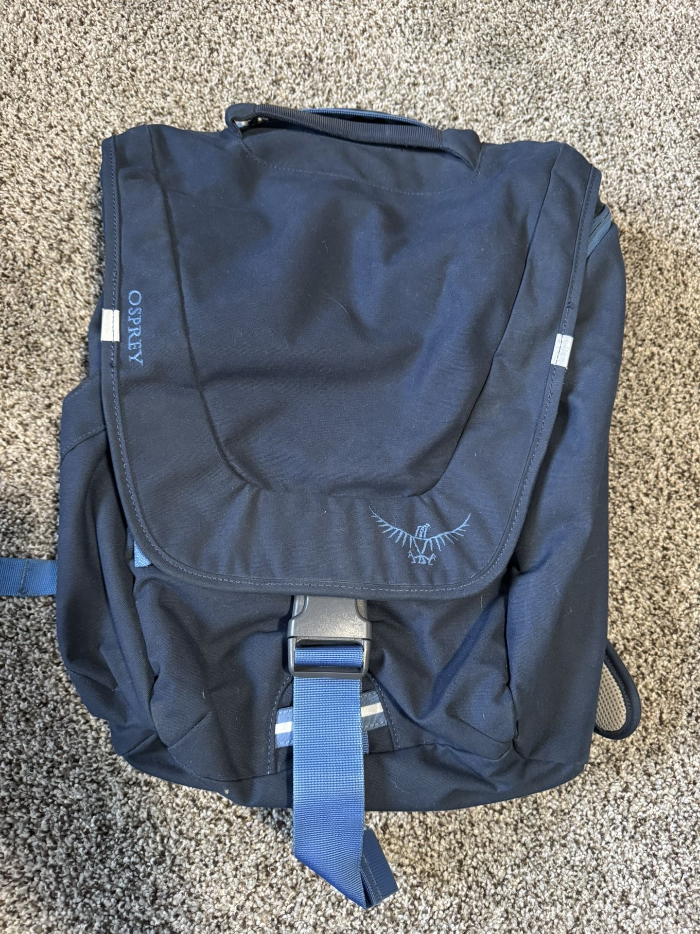 Osprey Flapjill Backpack