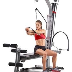 Bowflex Blaze Home Gym
