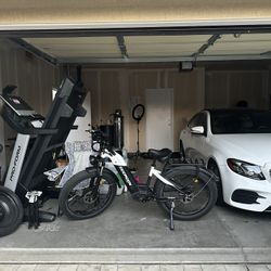 E-bike 