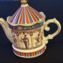 Teapot
