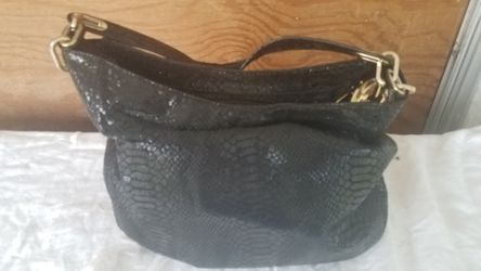 Michael Kors handbag