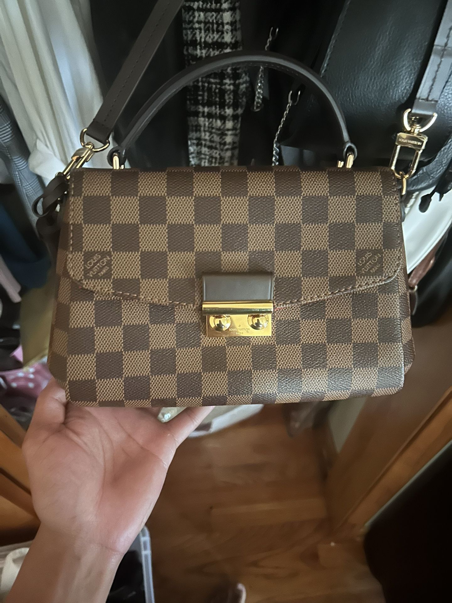 Lv Bag