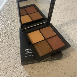 Brand new phase zero quad eyeshadow palette