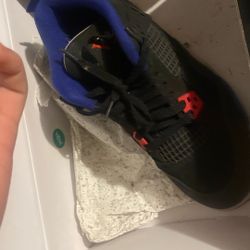 Air Jordan 4 retro Rare Air