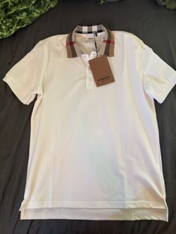Burberry Polo