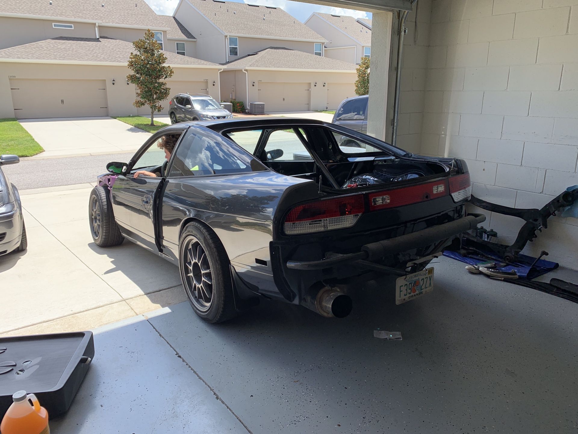 240sx S13 Parts for Sale