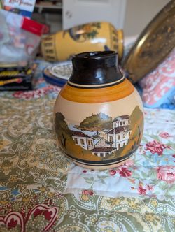 Vase/Plant Holder 