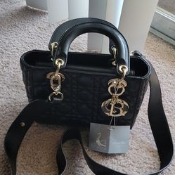 Christian Dior Mini Bag