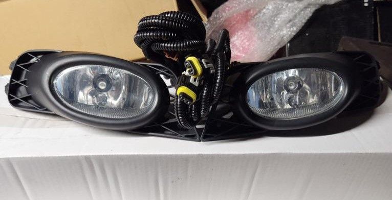 2009. - 2011 HONDA CIVIC FOG LIGHTS