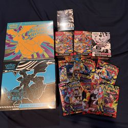 Pokemon Lot!