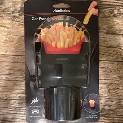 CHEAP! Never opened French fry Holder