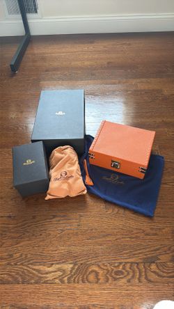Watch Box
