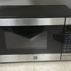 GE  Microwave