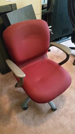 chair