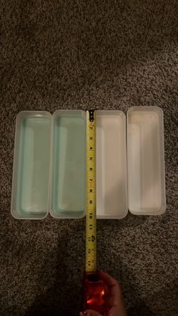 Organizers - Moving Sale