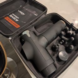 Massage Gun 