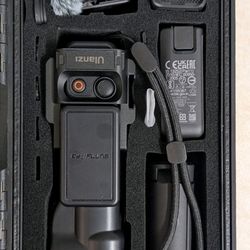 DJI Osmo Pocket 3 