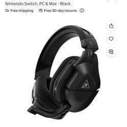 Turtle Beach Stealth 600 Gen 2 