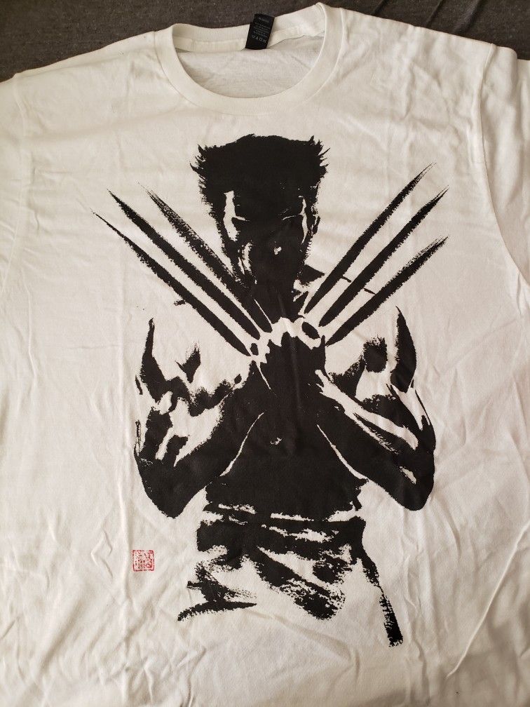Comic Con San Diego Shirts