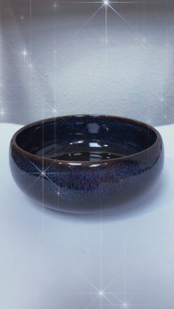 Ceramic planter