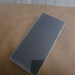 Galaxy S25 Ultra 128gb Mint Conditon Spectrum