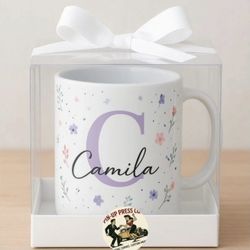 Tazas Personalized 
