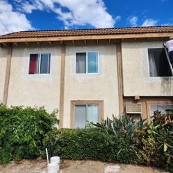 Stucco