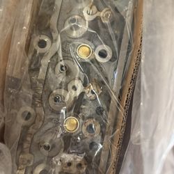 Car Cylinder