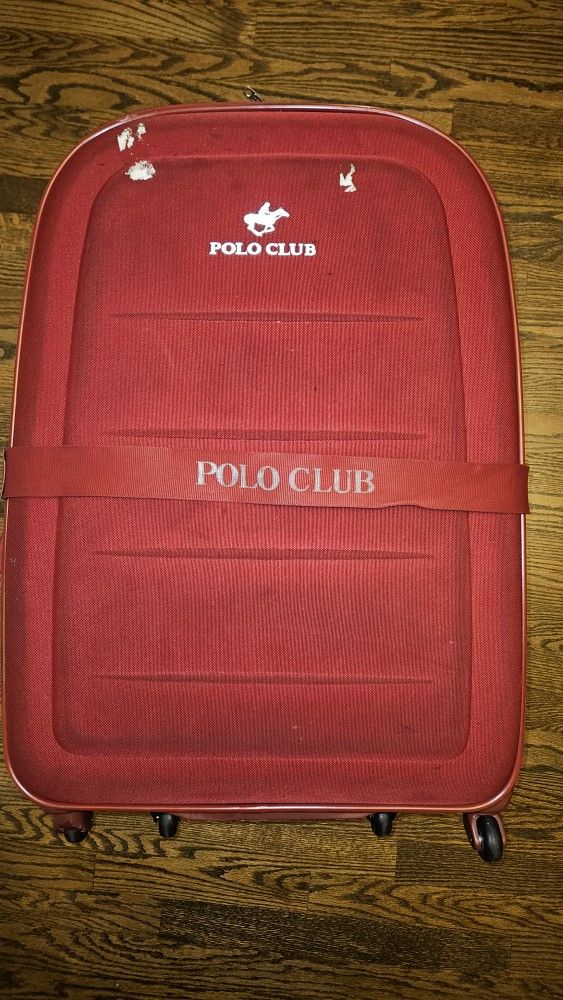 Polo Luggage