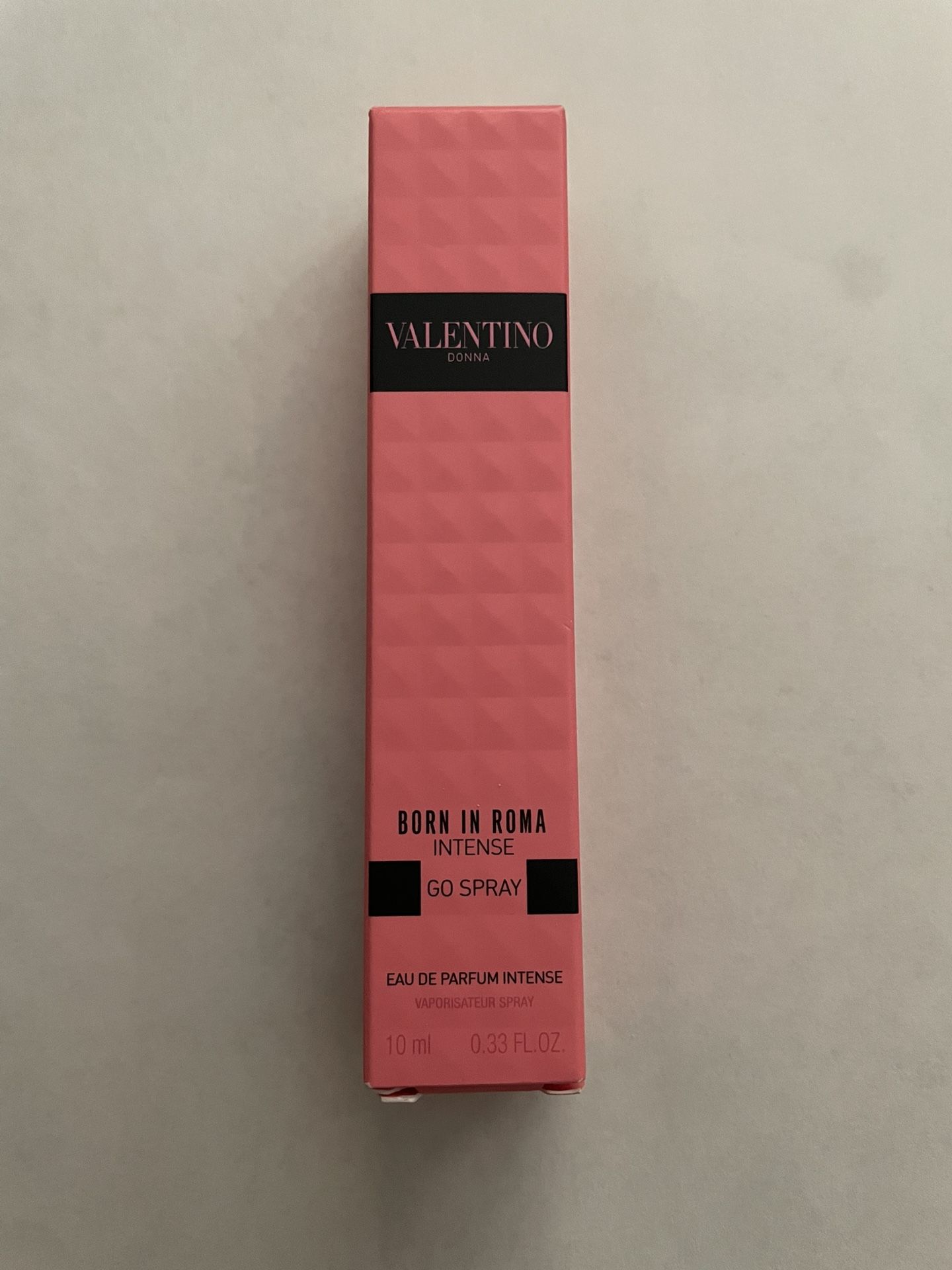 Valentino Donna Born In Roma Perfume