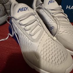 nike air max GS 270 Size 7