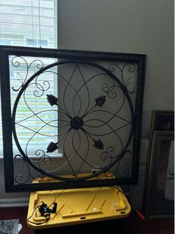 Picture decor