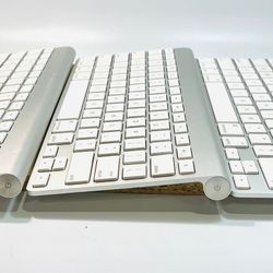 Apple Magic Keyboard Gen 1 Fully Functional $25 each